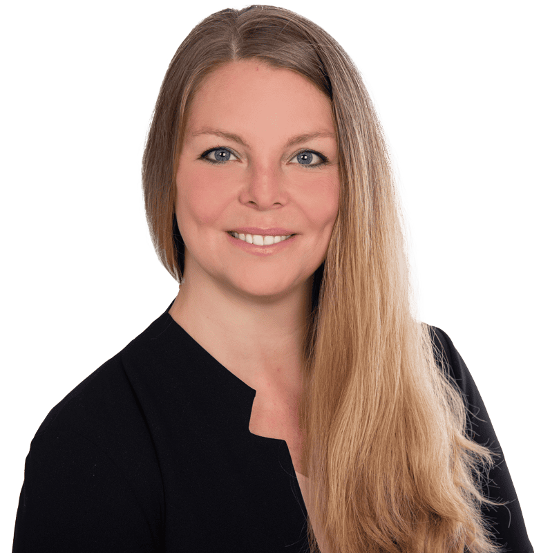 Rechtsanwältin Martina Türpe